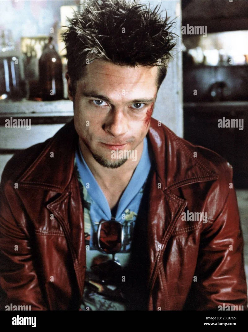 Tyler Durden Biography