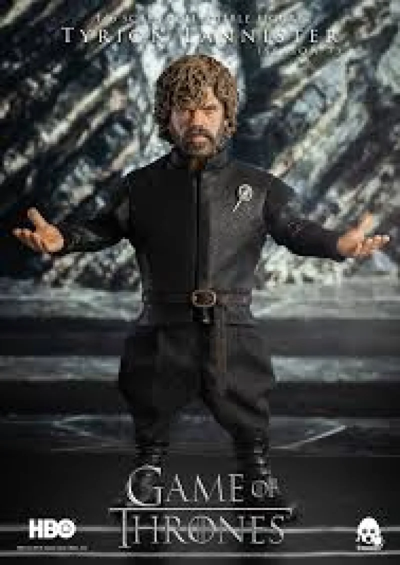Tyrion Lannister