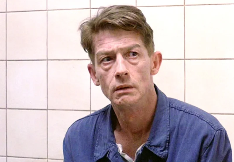 Winston Smith
