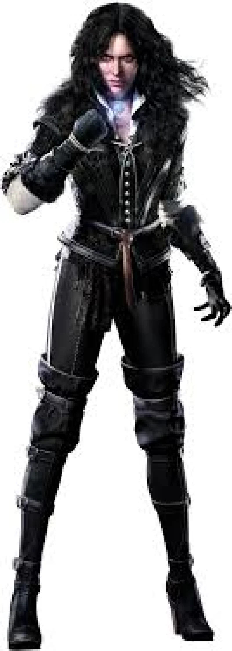 Yennefer of Vengerberg