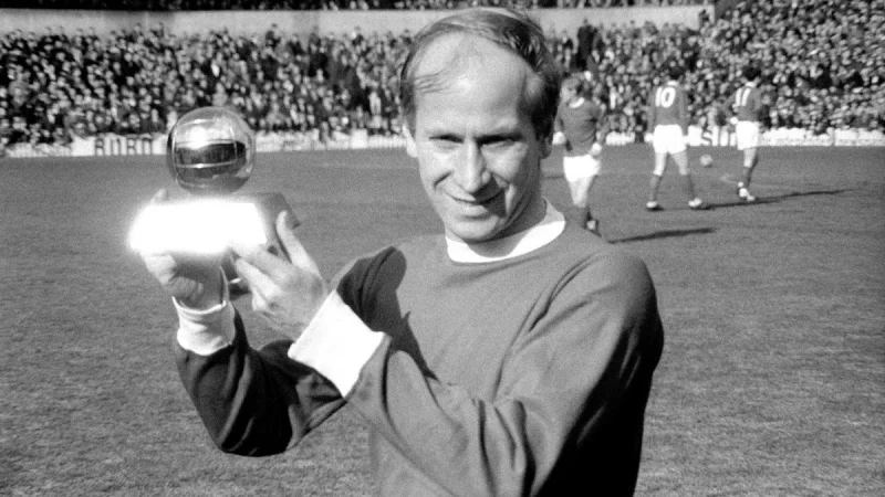 Bobby Charlton