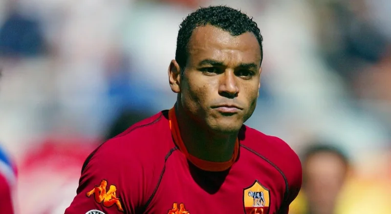 Cafu Biography
