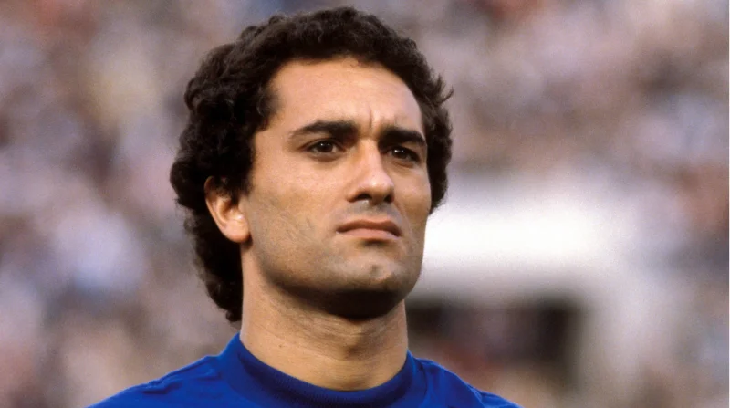 Claudio Gentile