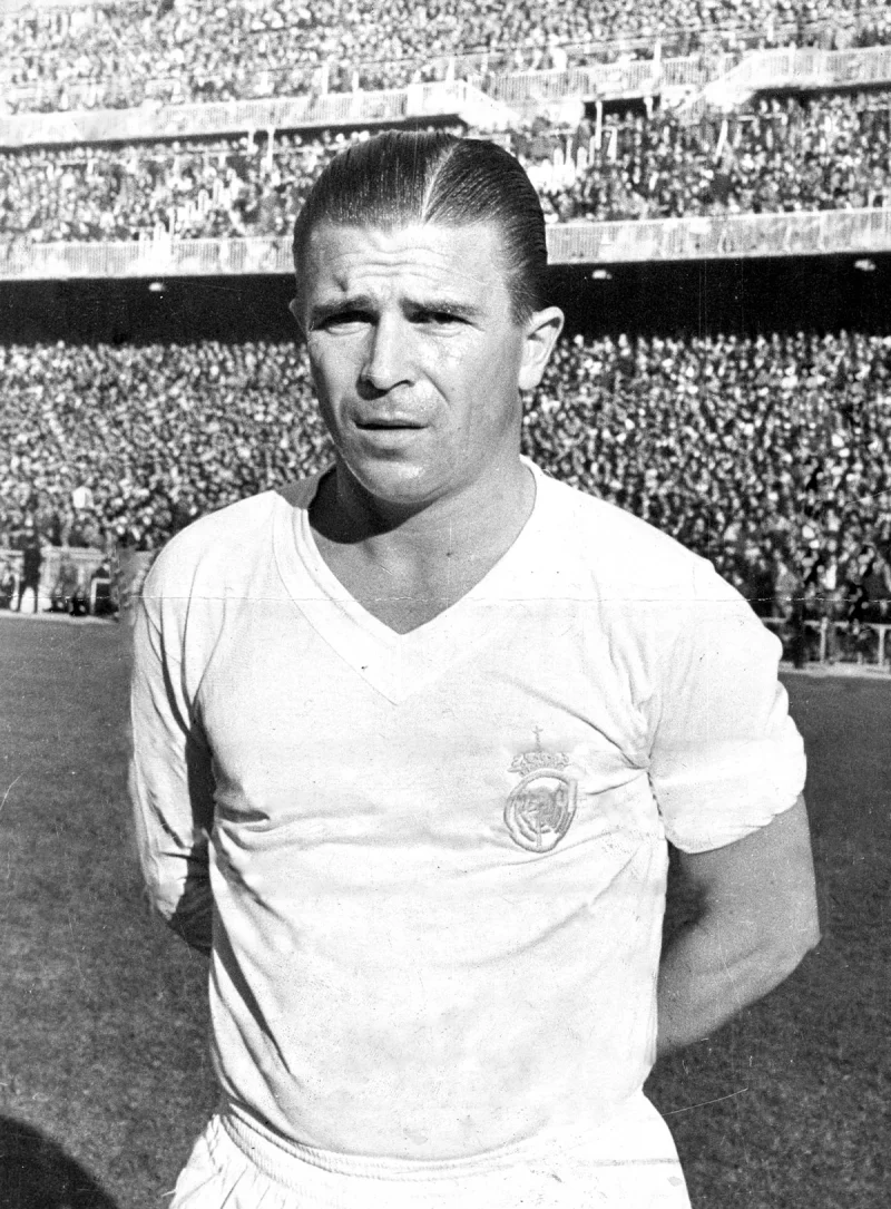 Ferenc Puskas