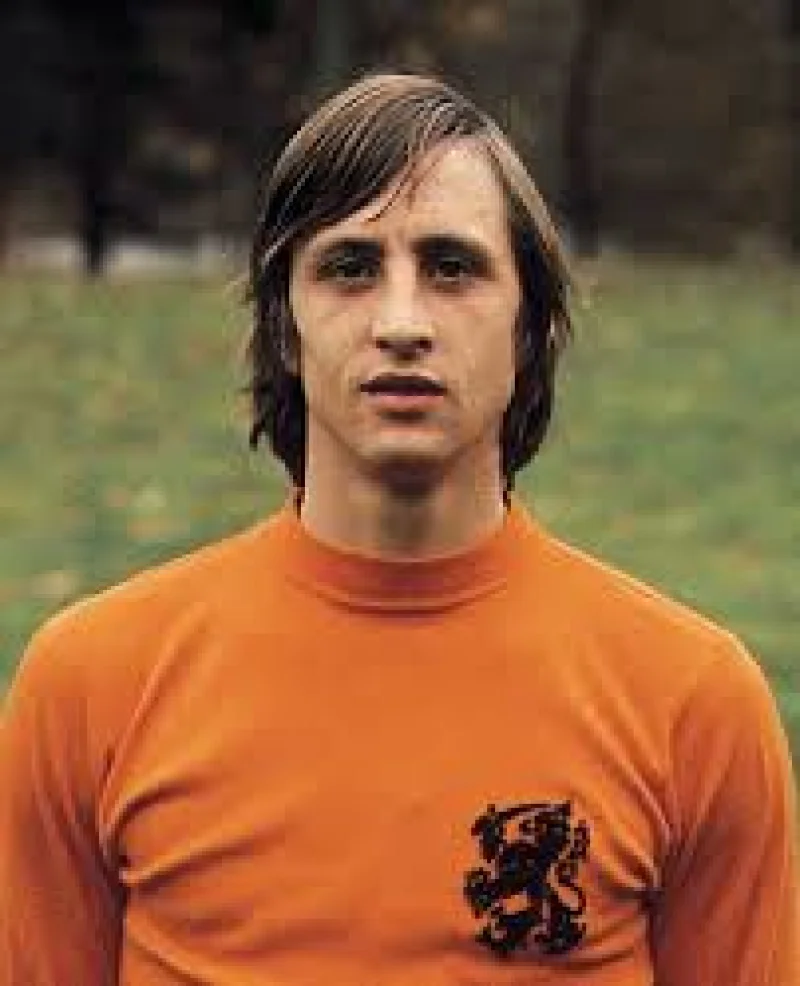Johan Cruyff