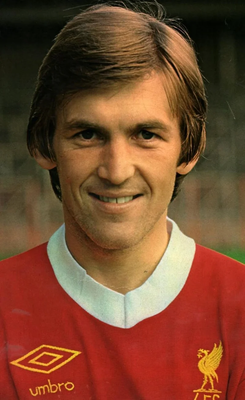Kenny Dalglish Biography