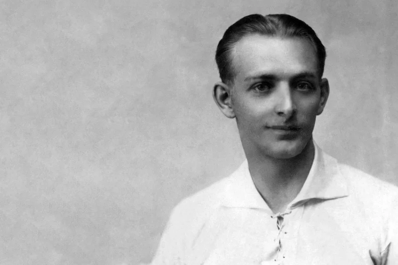 Matthias Sindelar Biography