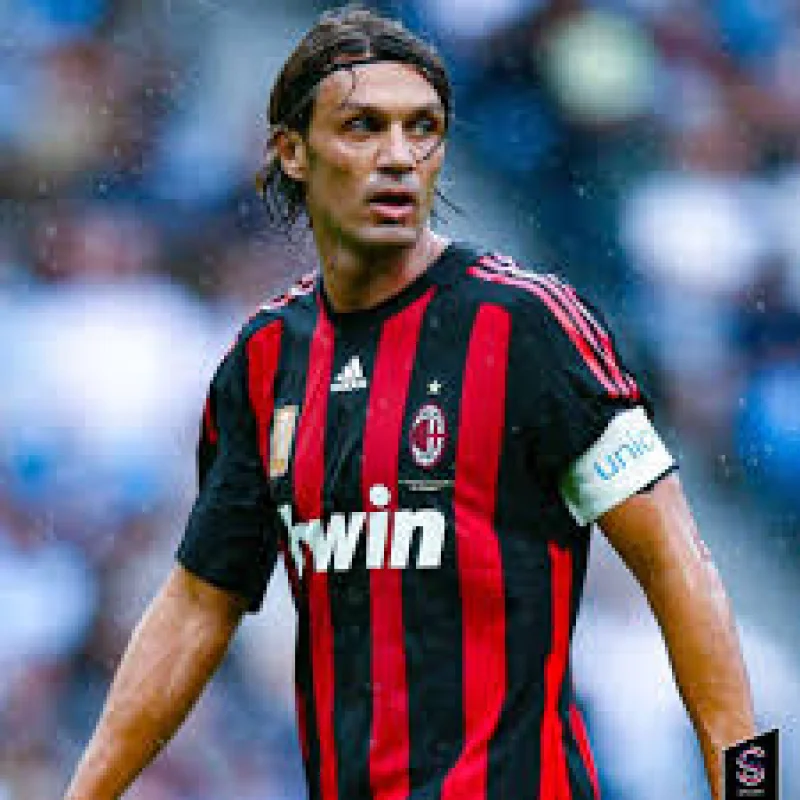 Paolo Maldini