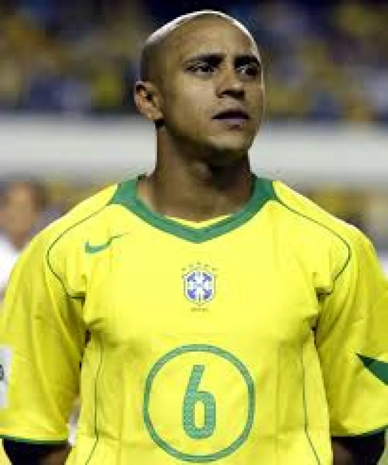 Roberto Carlos