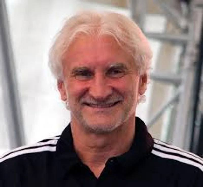 Rudi Voller