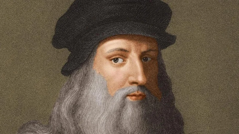Leonardo da Vinci Biography
