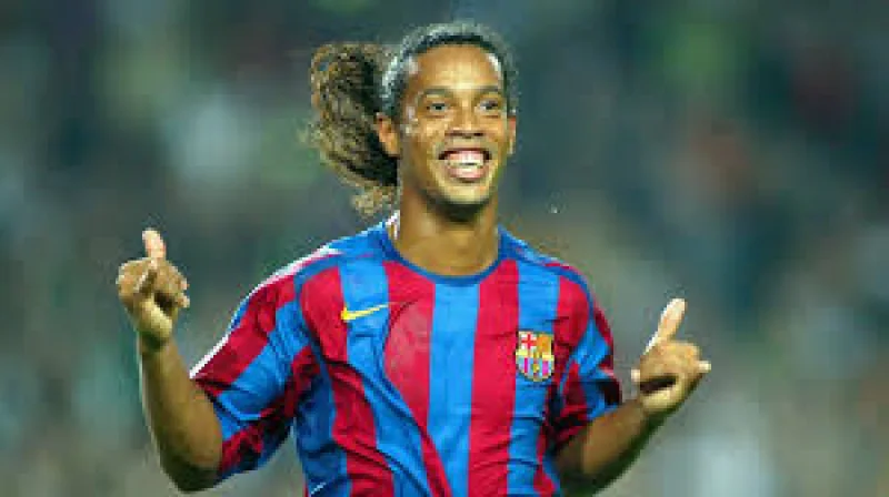 Ronaldinho