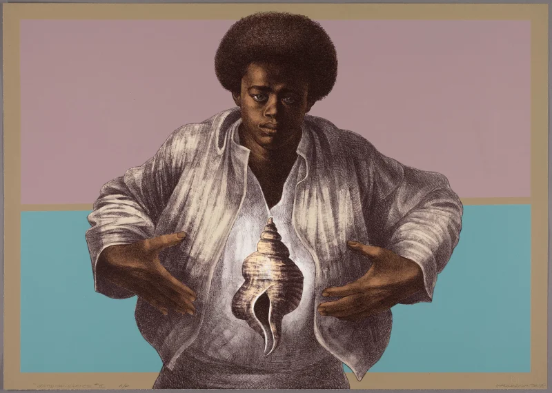 Charles White