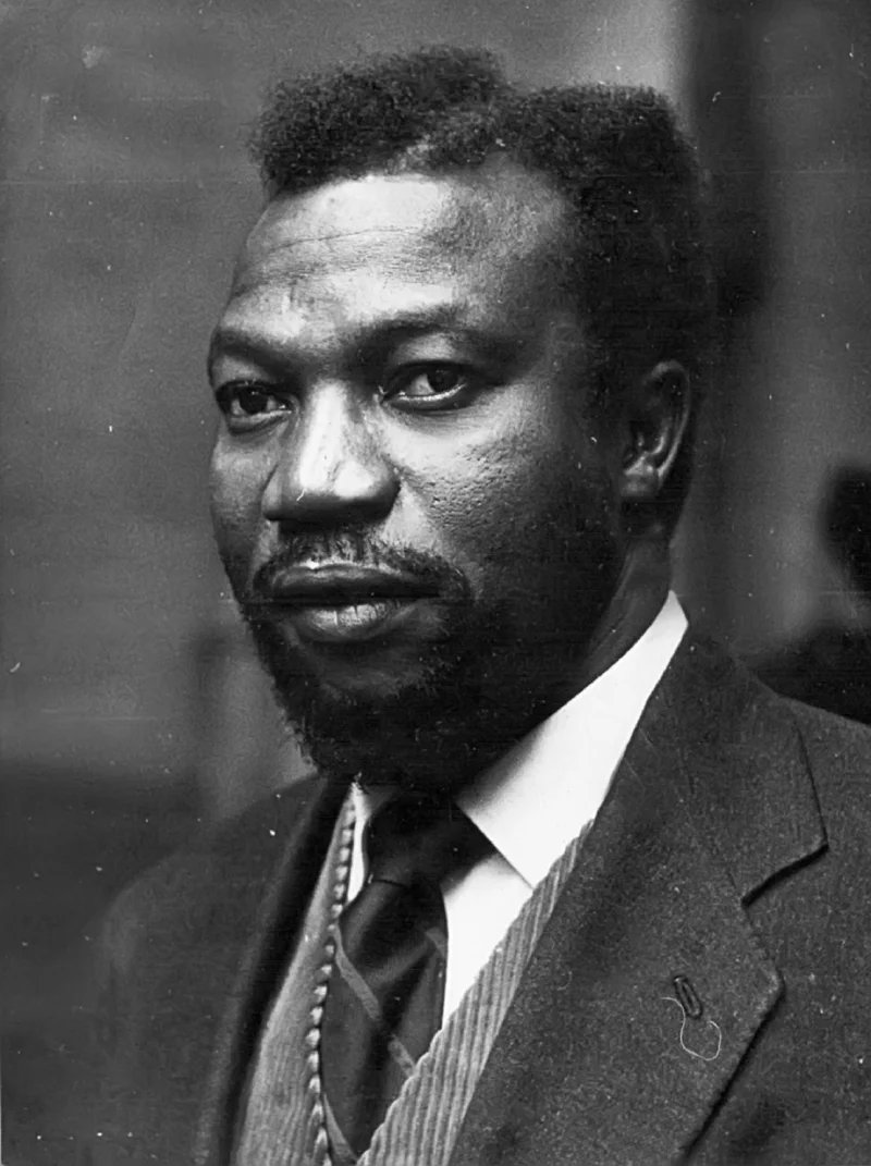 Ben Enwonwu