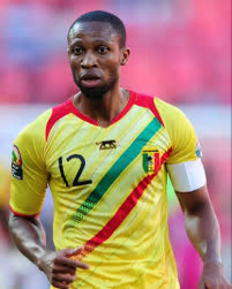 Seydou Keita