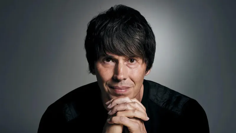 Brian Cox