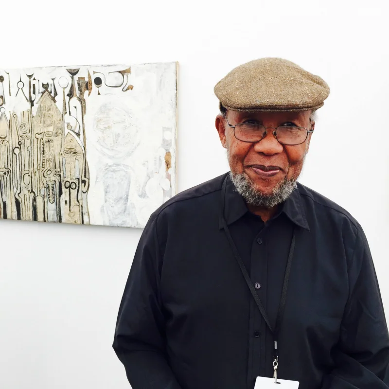 Ibrahim El-Salahi