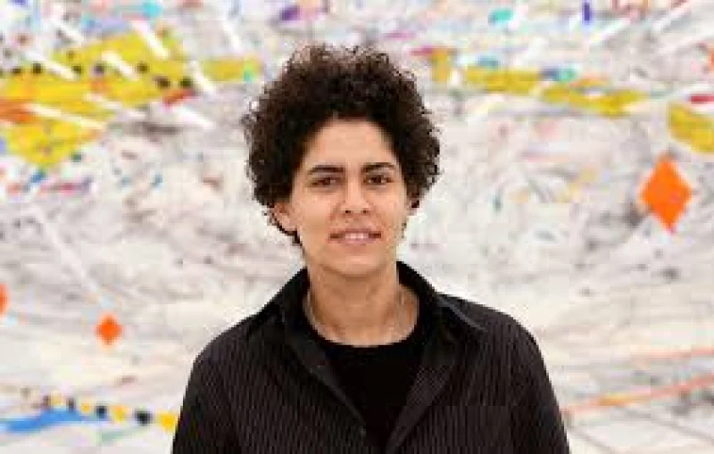 Julie Mehretu
