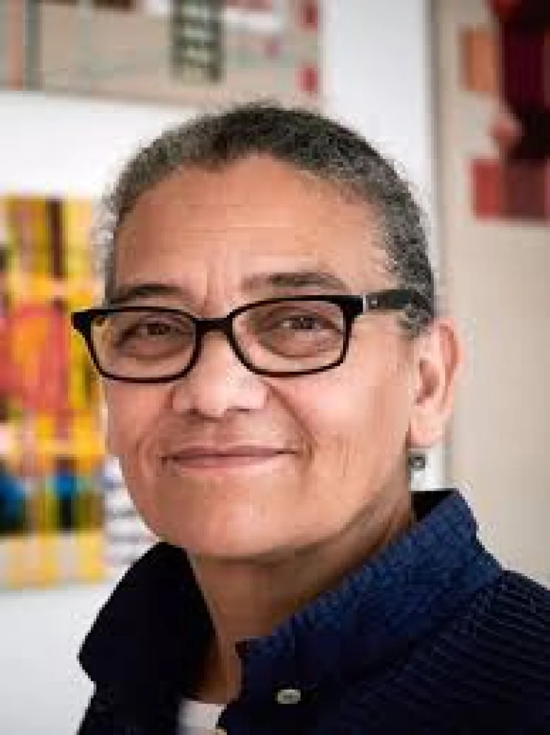 Lubaina Himid