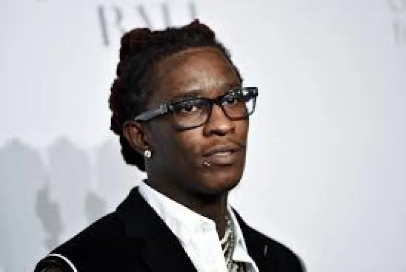 Jeffery Lamar Williams Biography