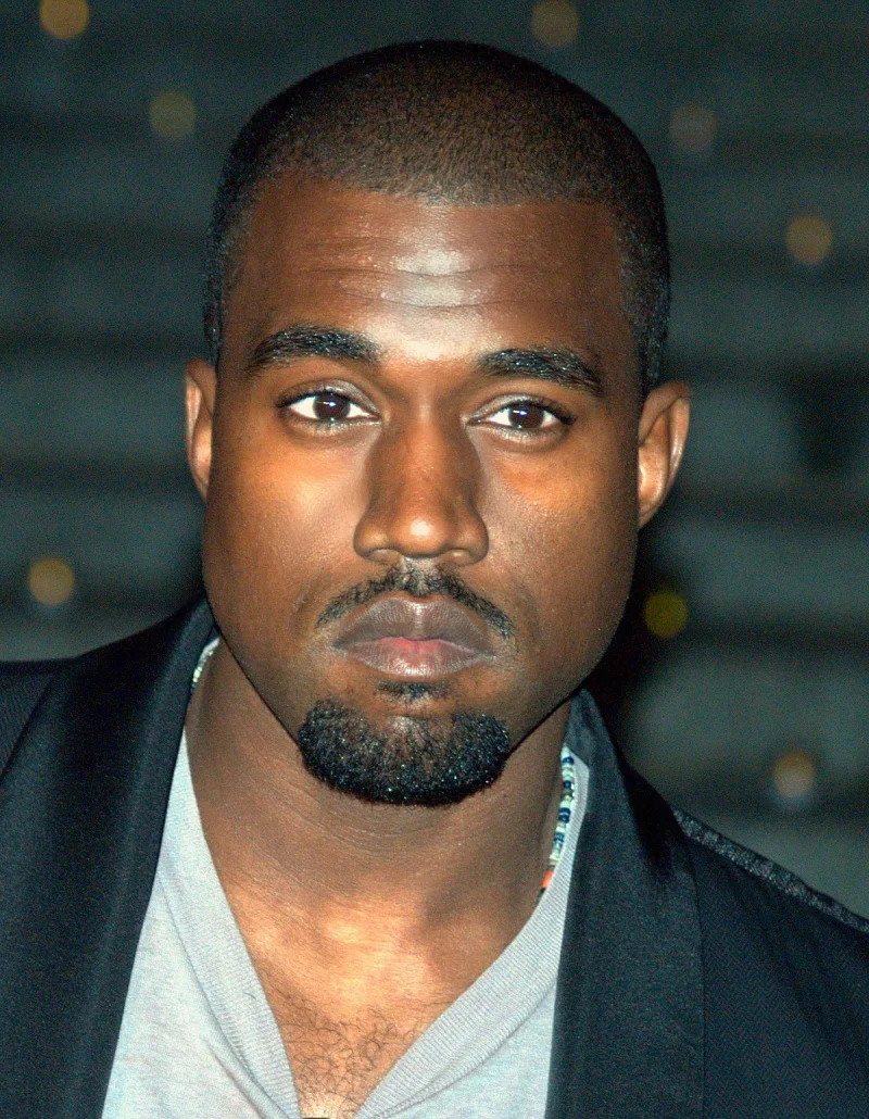 Kanye Omari West