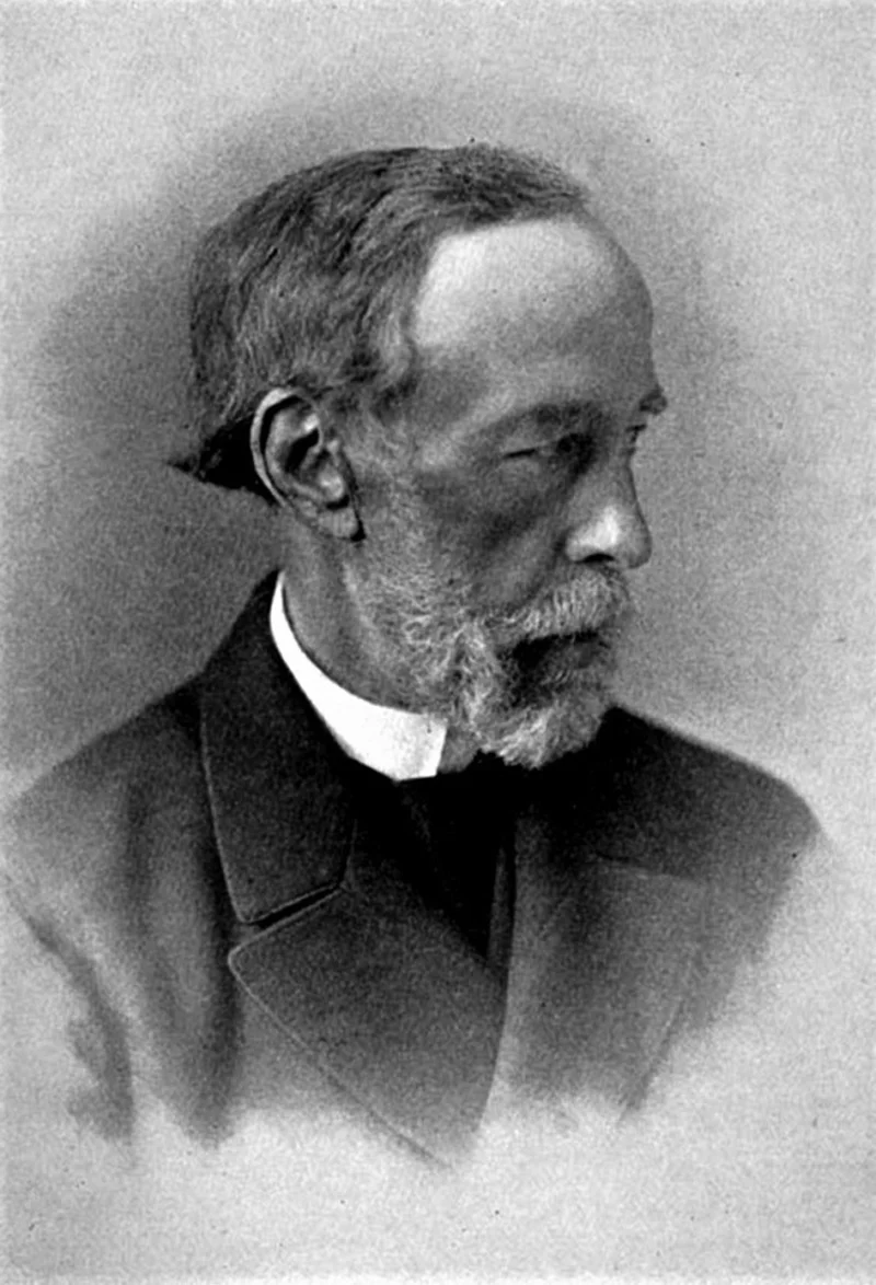 James Croll