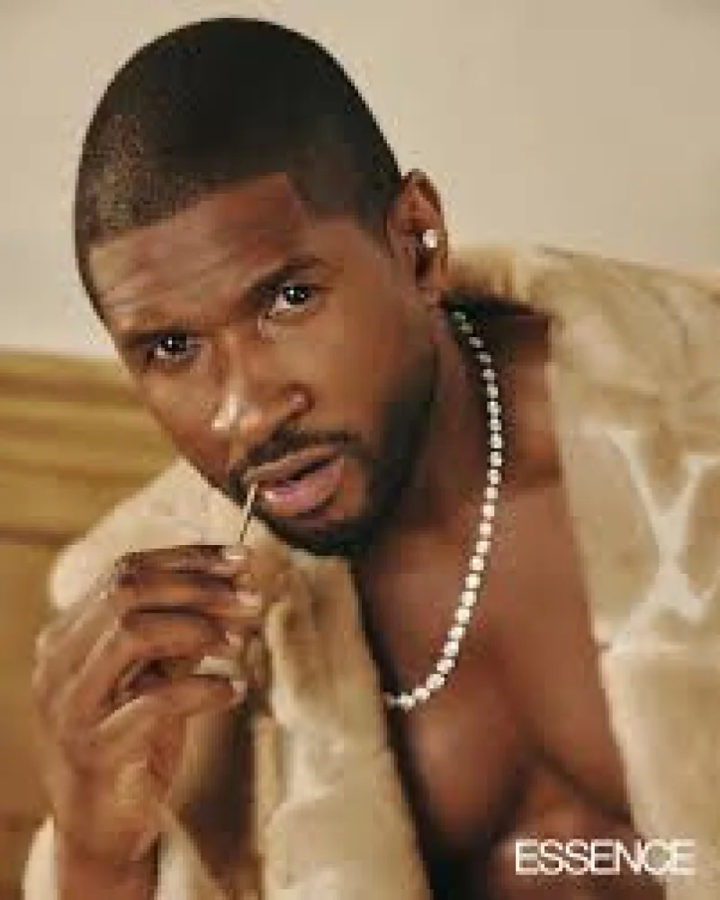 Usher