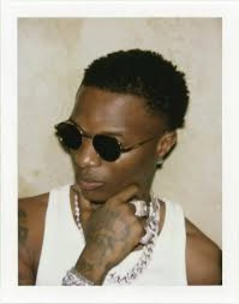 Wizkid Biography