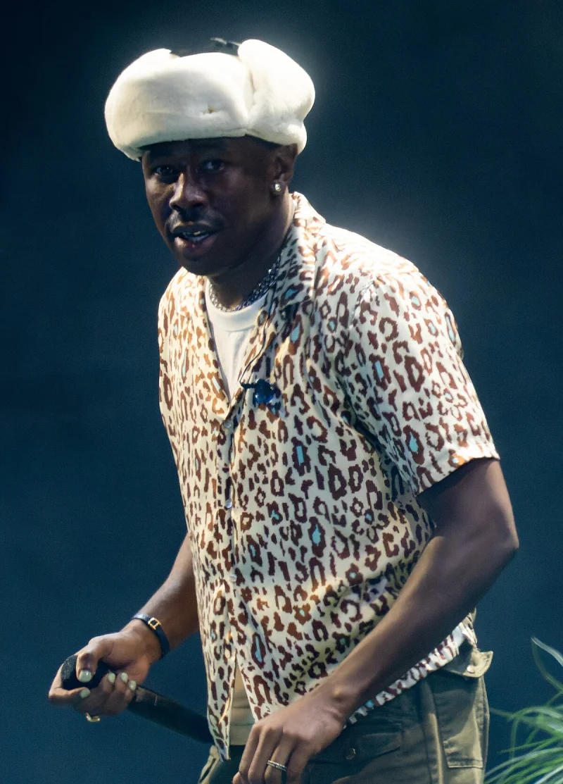 Tyler the Creator