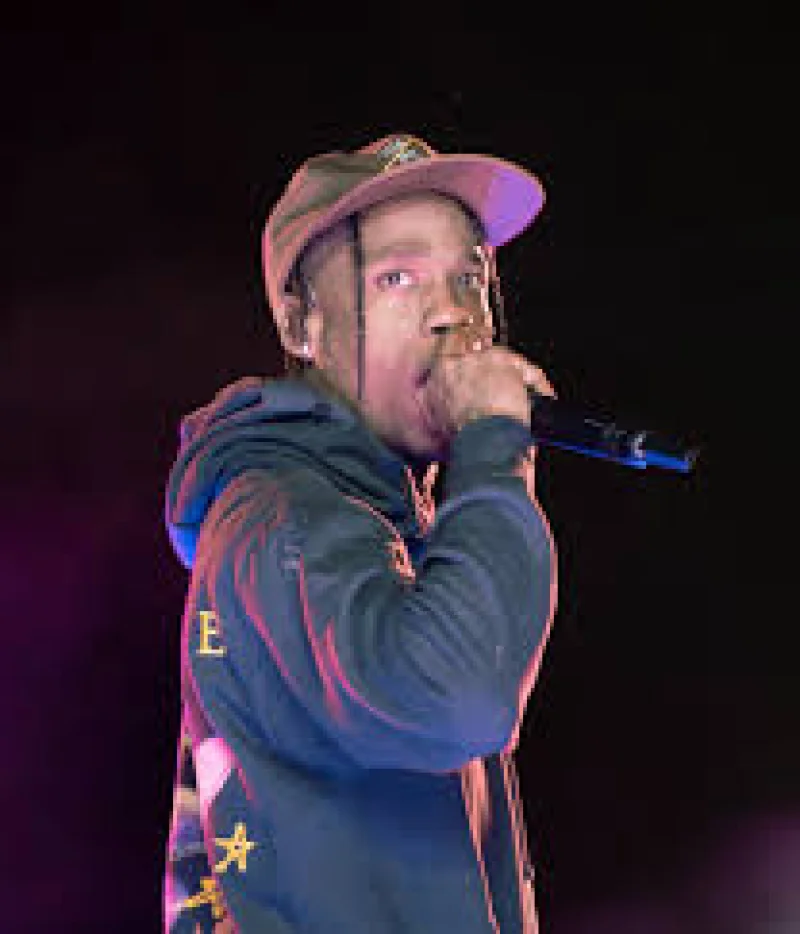 Travis Scott Biography