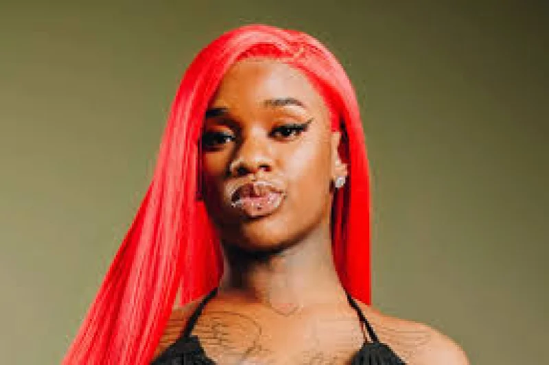 Sexyy Red