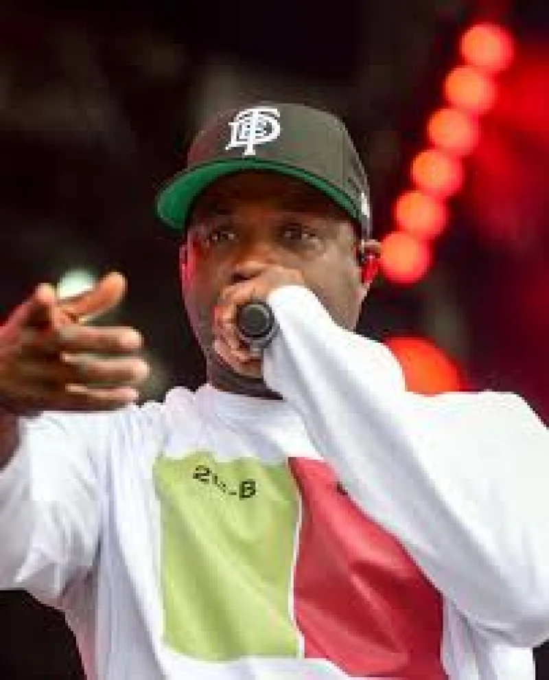 Jay Rock Biography