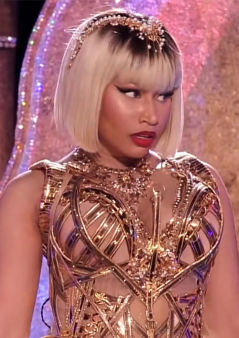 Nicki Minaj Biography