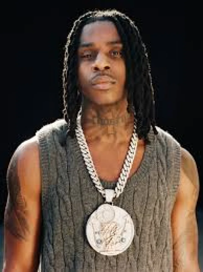 Polo G Biography