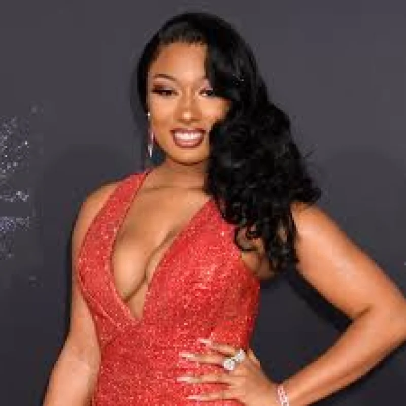 Megan Thee Stallion