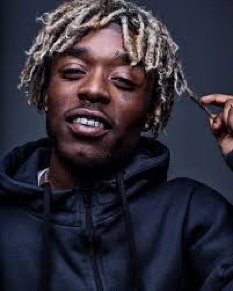 Lil Uzi Vert Biography