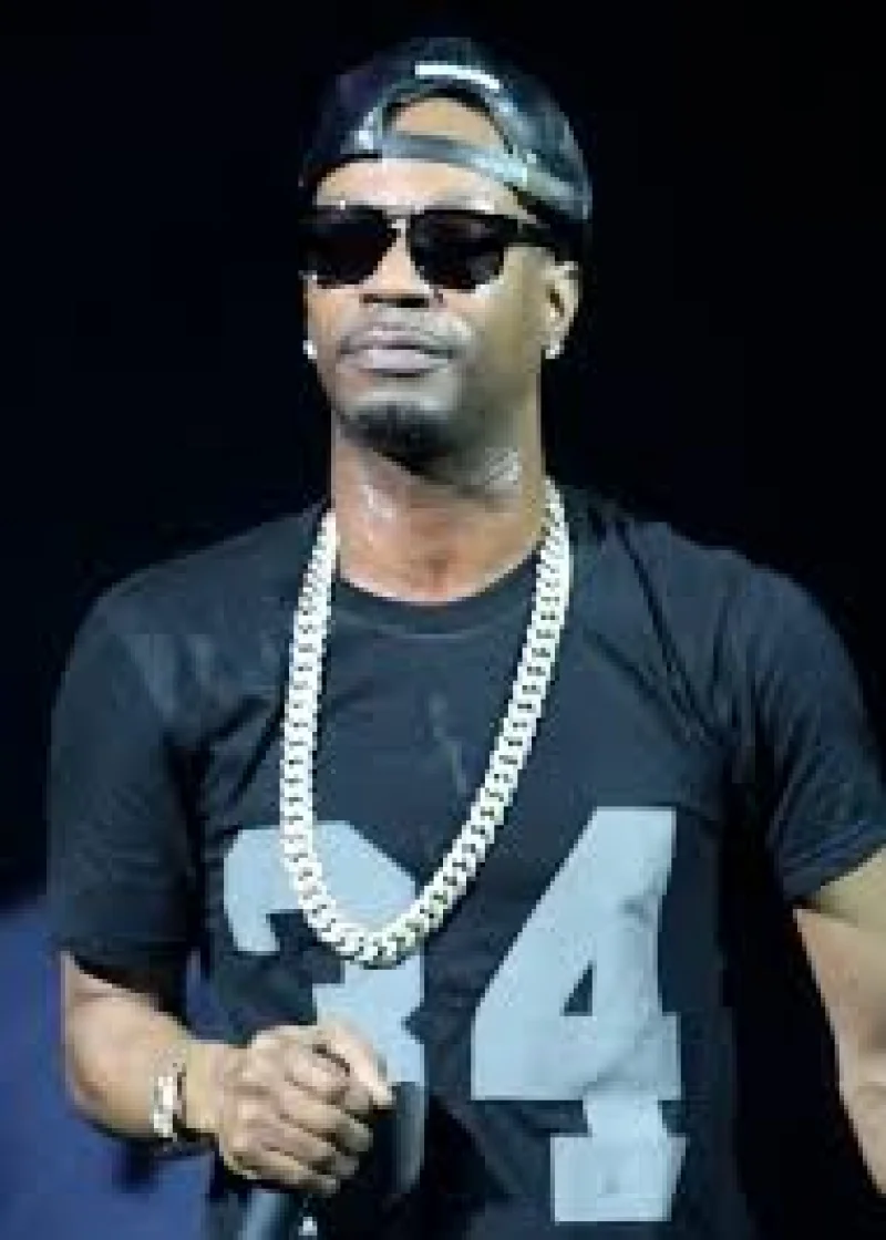 Juicy J Biography