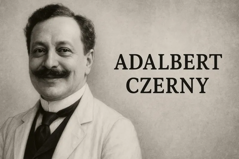 Adalbert Czerny