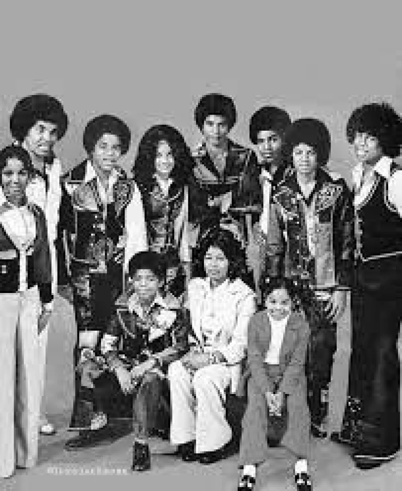 The Jacksons