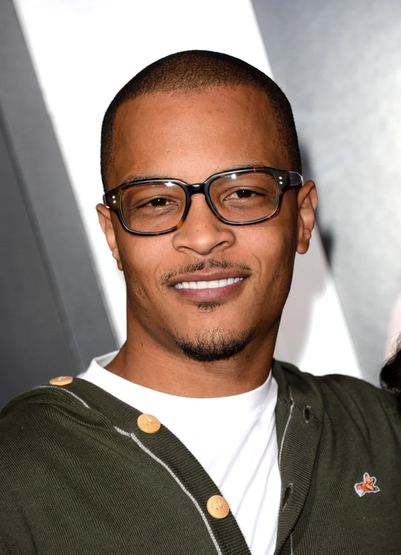 Tip TI Harris