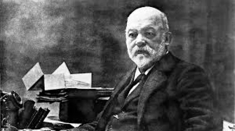 Gottlieb Daimler
