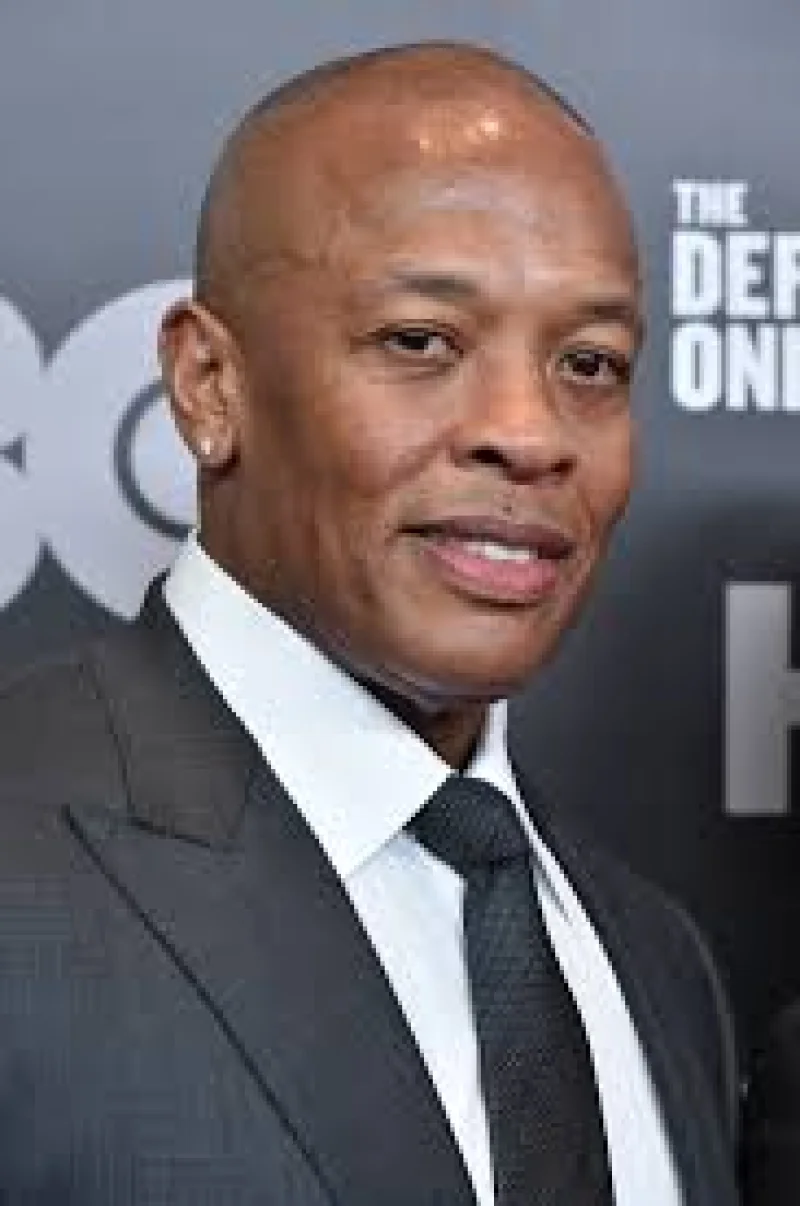 Dr. Dre Biography