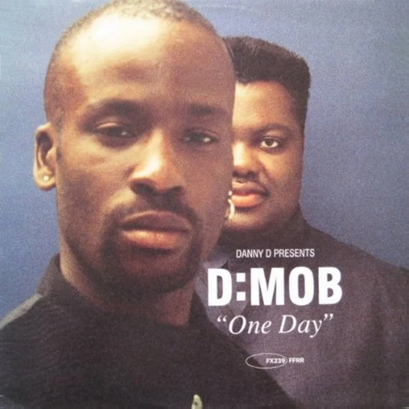 D. Mob