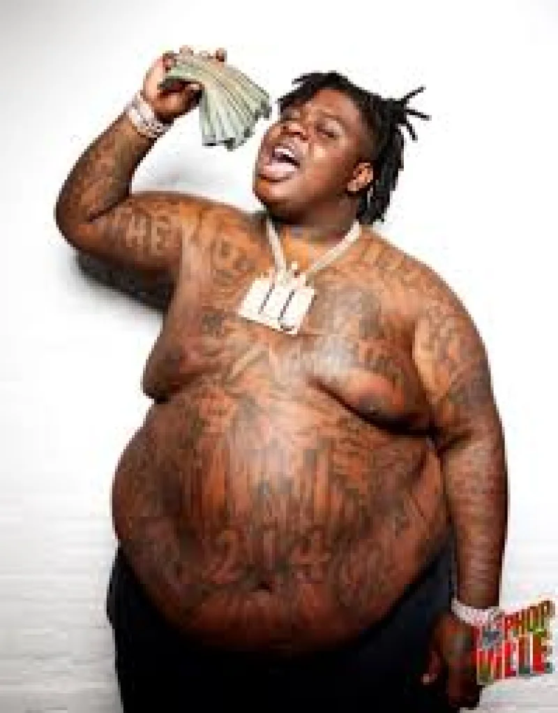 BigXthaPlug