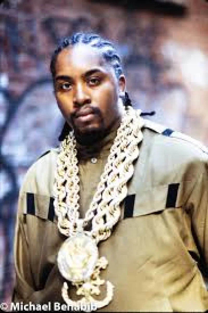 Eric B.  Biography