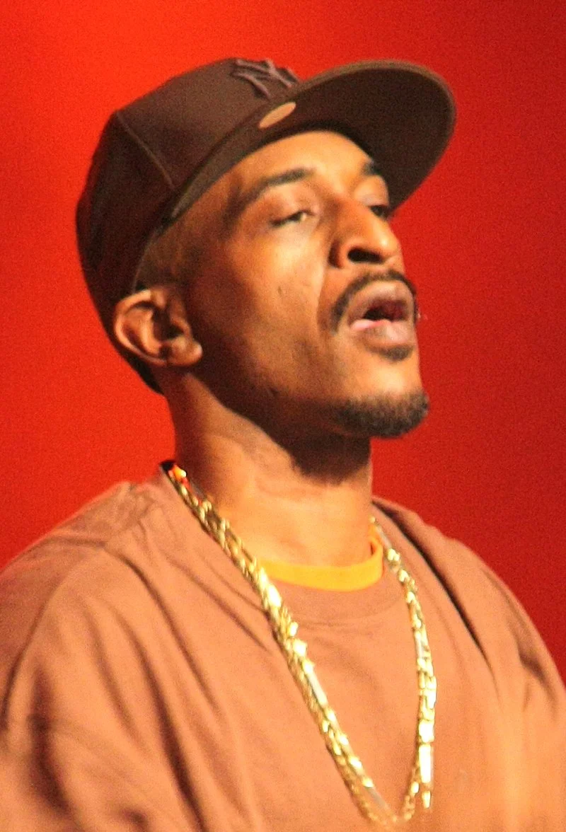 Rakim	