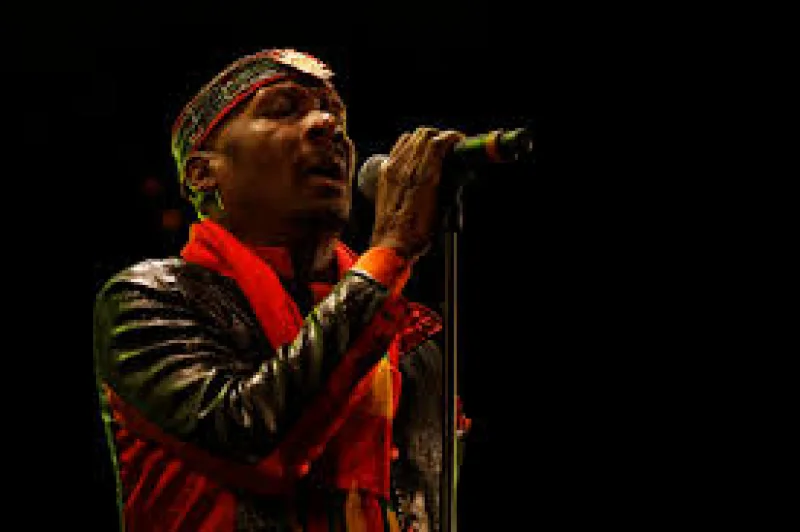 Jimmy Cliff	 Biography