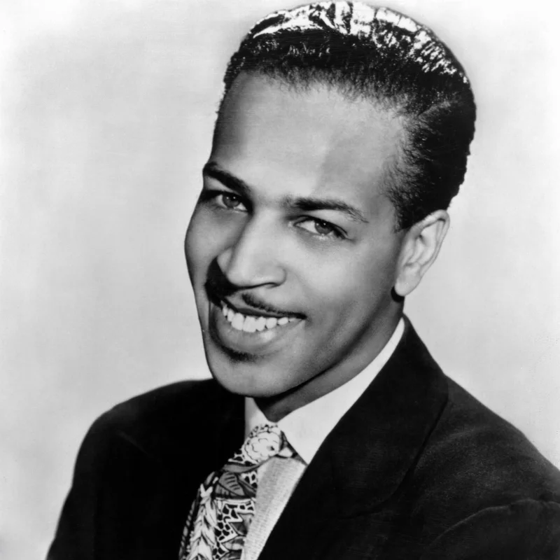 Wynonie Harris	