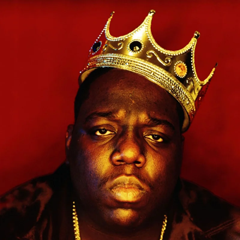 Notorious B.I.G.	