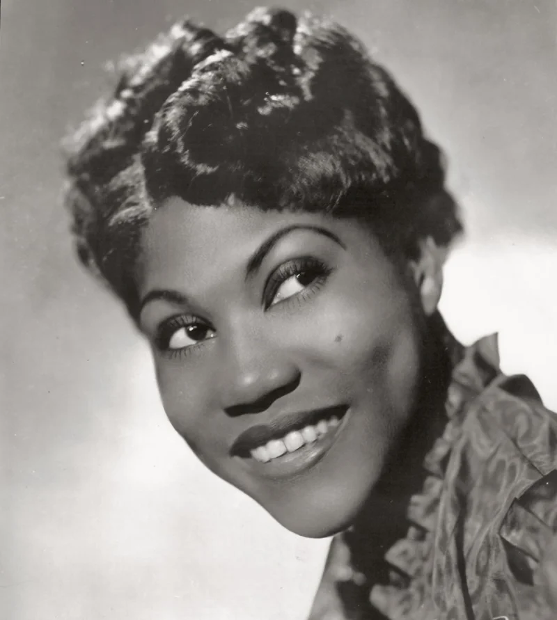 Rosetta Tharpe	